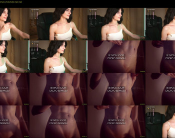 _arta_ — 54 minute Chaturbate female cam show recording, 1080p, Jan 31, 2023