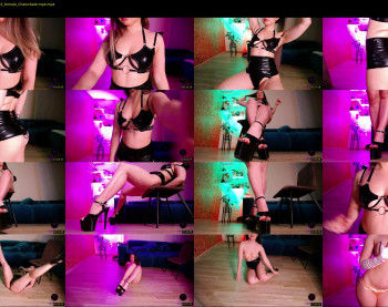 _artease_ — 54 minute Chaturbate female cam show recording, 1080p, Jan 31, 2023