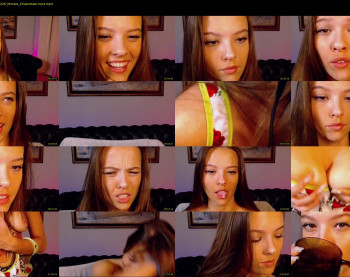 _demi_dee_ — 17 minute Chaturbate female cam show recording, 1080p, Jan 31, 2023