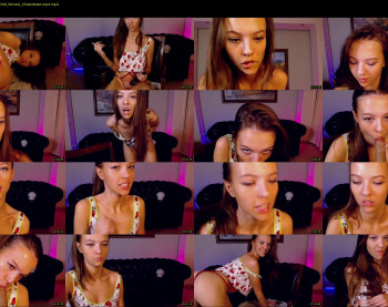 _demi_dee_ — 59 minute Chaturbate female cam show recording, 1080p, Jan 31, 2023