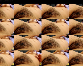 _gabi_lovers — 7 minute Chaturbate female cam show recording, 720p, Jan 31, 2023