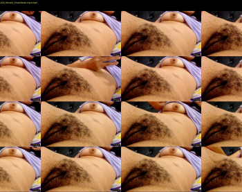 _gabi_lovers — 3 minute Chaturbate female cam show recording, 720p, Jan 31, 2023