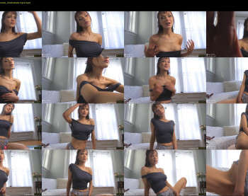 _june — 55 minute Chaturbate female cam show recording, 1080p, Jan 31, 2023