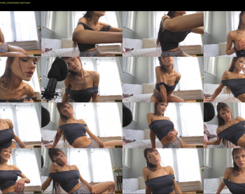 _june — 54 minute Chaturbate female cam show recording, 1080p, Jan 31, 2023