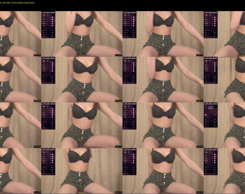 _lovelyen — 11 minute Chaturbate female cam show recording, 720p, Feb 1, 2023