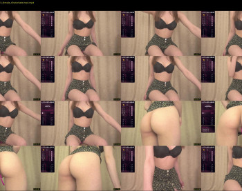 _lovelyen — 11 minute Chaturbate female cam show recording, 720p, Jan 31, 2023