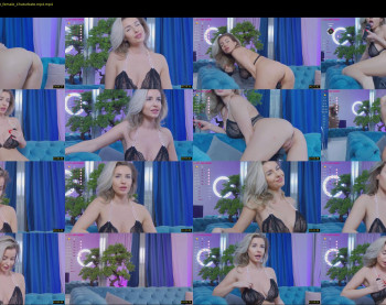 _nastya_ — 54 minute Chaturbate female cam show recording, 1080p, Jan 31, 2023