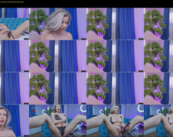 _nastya_ — 56 minute Chaturbate female cam show recording, 1080p, Jan 31, 2023