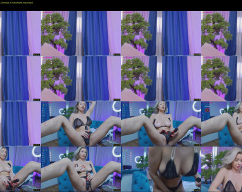 _nastya_ — 56 minute Chaturbate female cam show recording, 1080p, Jan 31, 2023