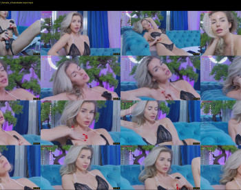 _nastya_ — 53 minute Chaturbate female cam show recording, 1080p, Jan 31, 2023