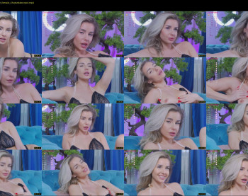 _nastya_ — 51 minute Chaturbate female cam show recording, 1080p, Jan 31, 2023