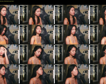 _pilya_ — 4 minute Chaturbate female cam show recording, 1080p, Feb 1, 2023