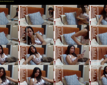 _pilya_ — 14 minute Chaturbate female cam show recording, 1080p, Jan 31, 2023