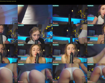 _taylor_swift — 27 minute Chaturbate female cam show recording, 1080p, Jan 31, 2023