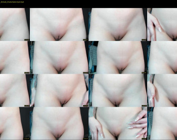 _witch__ — 21 minute Chaturbate female cam show recording, 1080p, Jan 31, 2023