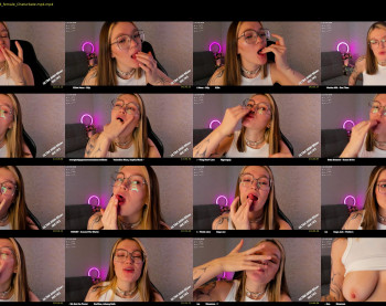 a_mhere — 39 minute Chaturbate couple cam show recording, 1080p, Feb 1, 2023
