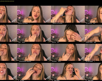 a_mhere — 28 minute Chaturbate couple cam show recording, 1080p, Jan 31, 2023