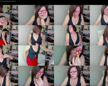 adelewildx — 38 minute Chaturbate female cam show recording, 720p, Jan 31, 2023