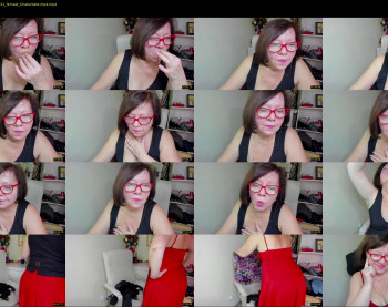adelewildx — 9 minute Chaturbate female cam show recording, 720p, Jan 31, 2023