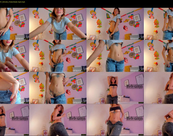 adria_ross — 63 minute Chaturbate female cam show recording, 1080p, Jan 31, 2023