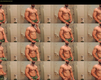 advp69 — 36 minute Chaturbate male cam show recording, 720p, Jan 31, 2023