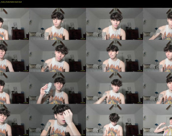 aesus3x — 59 minute Chaturbate male cam show recording, 480p, Feb 1, 2023