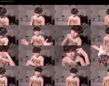 aesus3x — 20 minute Chaturbate male cam show recording, 480p, Feb 1, 2023