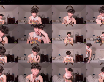 aesus3x — 82 minute Chaturbate male cam show recording, 480p, Feb 1, 2023