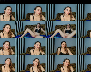 aida_ryan — 50 minute Chaturbate couple cam show recording, 720p, Feb 1, 2023