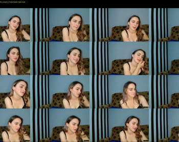 aida_ryan — 29 minute Chaturbate couple cam show recording, 720p, Feb 1, 2023