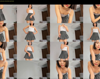 aina_kun — 54 minute Chaturbate female cam show recording, 1080p, Jan 31, 2023
