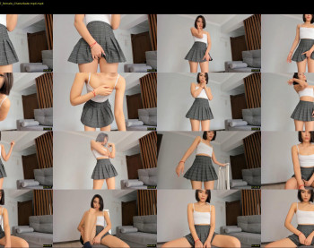 aina_kun — 59 minute Chaturbate female cam show recording, 1080p, Jan 31, 2023