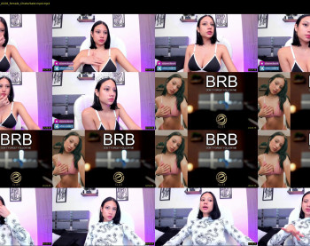 alison_miller9 — 60 minute Chaturbate female cam show recording, 1080p, Feb 1, 2023