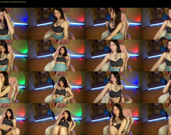allison_cuty — 55 minute Chaturbate female cam show recording, 1080p, Feb 1, 2023