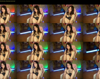 allison_cuty — 5 minute Chaturbate female cam show recording, 1080p, Feb 1, 2023