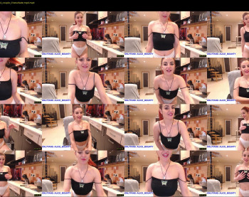 aly_alyce — 35 minute Chaturbate female cam show recording, 1080p, Jan 31, 2023