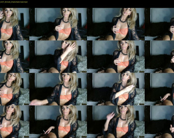 amanda0803 — 3 minute Chaturbate female cam show recording, 720p, Jan 31, 2023
