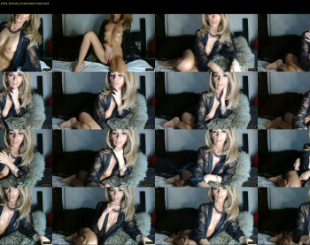 amanda0803 — 12 minute Chaturbate female cam show recording, 480p, Jan 31, 2023