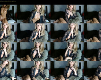amanda0803 — 11 minute Chaturbate female cam show recording, 480p, Jan 31, 2023