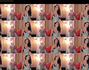 ambercroft_ — 6 minute Chaturbate female cam show recording, 1080p, Jan 31, 2023