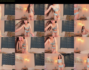amyarmstrong — 55 minute Chaturbate female cam show recording, 1080p, Feb 1, 2023