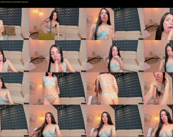 amyarmstrong — 41 minute Chaturbate female cam show recording, 1080p, Feb 1, 2023