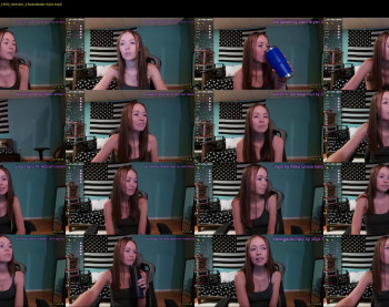 anabelleleigh — 95 minute Chaturbate female cam show recording, 720p, Jan 31, 2023