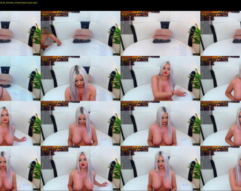 anasstacia__ — 4 minute Chaturbate female cam show recording, 1080p, Jan 31, 2023