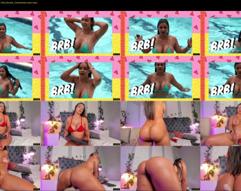 anna_joness — 70 minute Chaturbate female cam show recording, 1080p, Jan 31, 2023