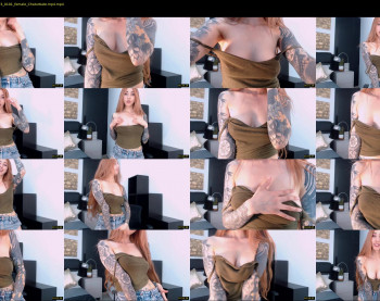 annaliese_bach — 5 minute Chaturbate female cam show recording, 1080p, Feb 1, 2023