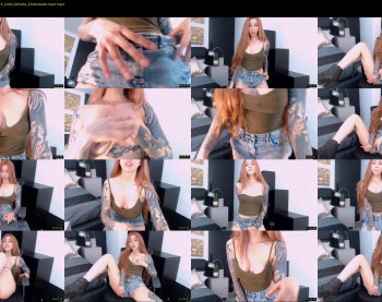 annaliese_bach — 58 minute Chaturbate female cam show recording, 1080p, Jan 31, 2023