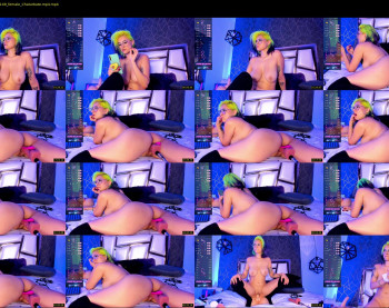 annie_swan — 59 minute Chaturbate female cam show recording, 1080p, Jan 31, 2023
