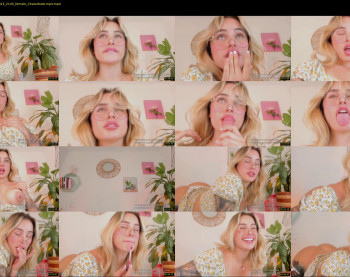 antonia_savatto_ — 57 minute Chaturbate female cam show recording, 1080p, Jan 31, 2023