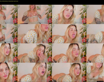 antonia_savatto_ — 4 minute Chaturbate female cam show recording, 1080p, Jan 31, 2023